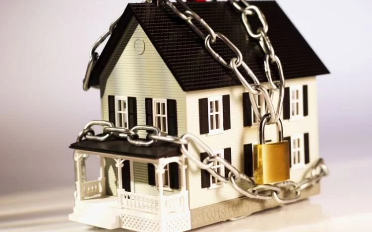 Üzərinə həbs qoyulmuş əmlak bu halda SATILACAQ