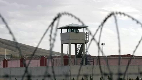 Xüsusi cəzaçəkmə müəssisəsinin yaradılması təklif olunur