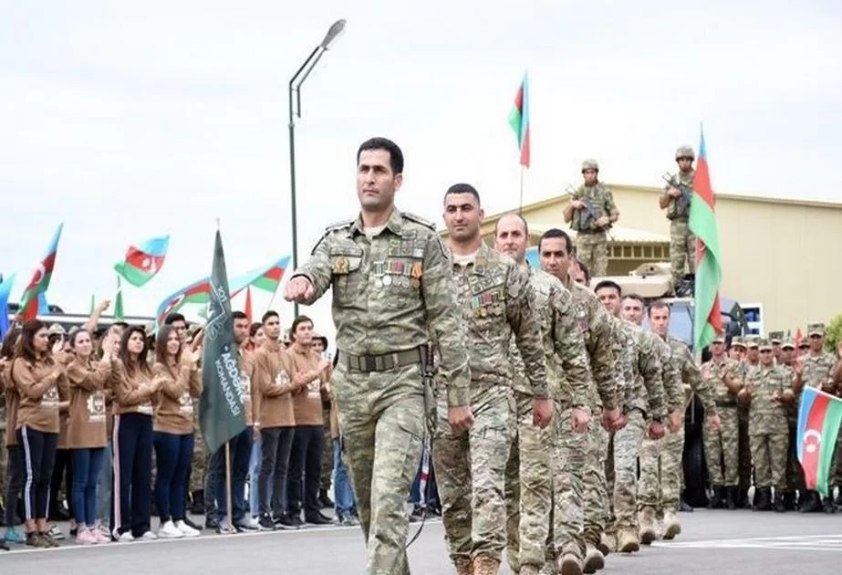 Ombudsman veteranların təqaüdünün artırılmasını TƏKLİF ETDİ