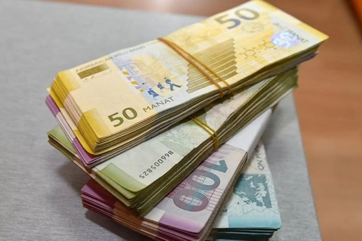 Maaş və pensiyalar yenidən artacaq? - Nazirlikdən CAVAB + VİDEO