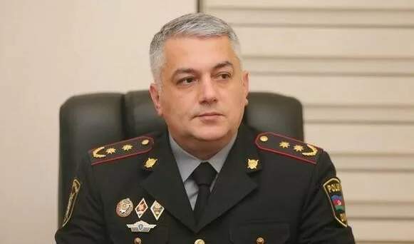 Bakıda erməni təbliğatı