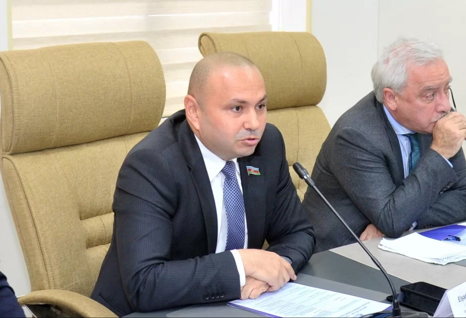 Deputat: Qohum nikahlarının qarşısının alınması müsbət nəticələrə gətirib çıxarmayacaq