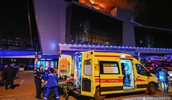 Moskva teraktı: Bir azərbaycanlı həlak oldu