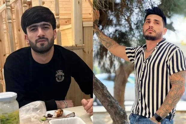 Daha iki tiktoker polis tərəfindən saxlanıldı, biri həbs edildi - FOTO