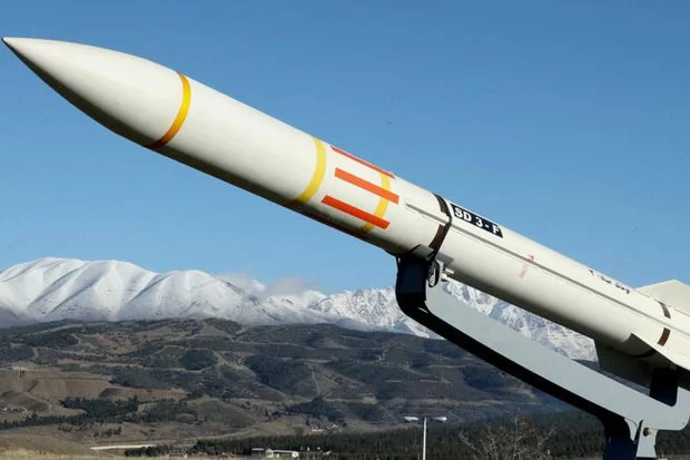 İran İsrailə qanadlı raketlər buraxdı