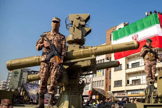 SEPAH bəyanat yaydı: “Bu, iki generalın öldürülməsinə cavabdır”