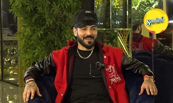 Semka da saxlanıldı - Rəsmi