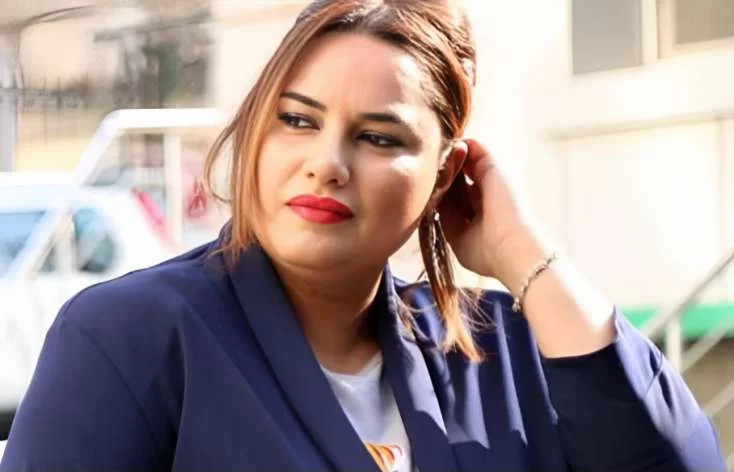 Ağır qəzaya düşən Aytən Səfərovanın qabırğaları qırılıb