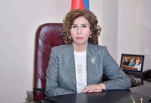 Bahar Muradova: “Hadı Rəcəbli ilə xatirələri olan insan çoxdur”