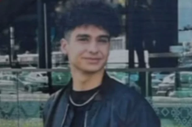 Aytən Səfərovanın düşdüyü qəzada ölən Ayxan tələbə imiş - FOTO