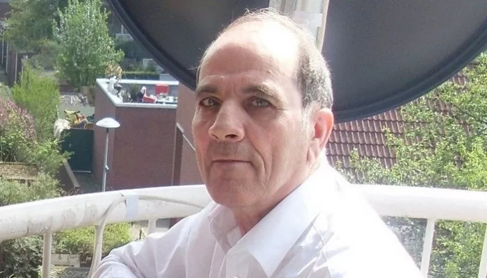 Azərbaycanın Milli Qəhrəmanı İNFARKT KEÇİRİB