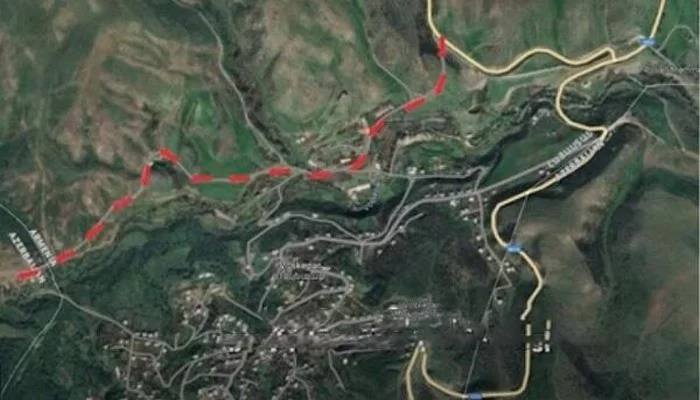 Bir güllə atmadan 4 kəndin qaytarılması… - İsti şərh