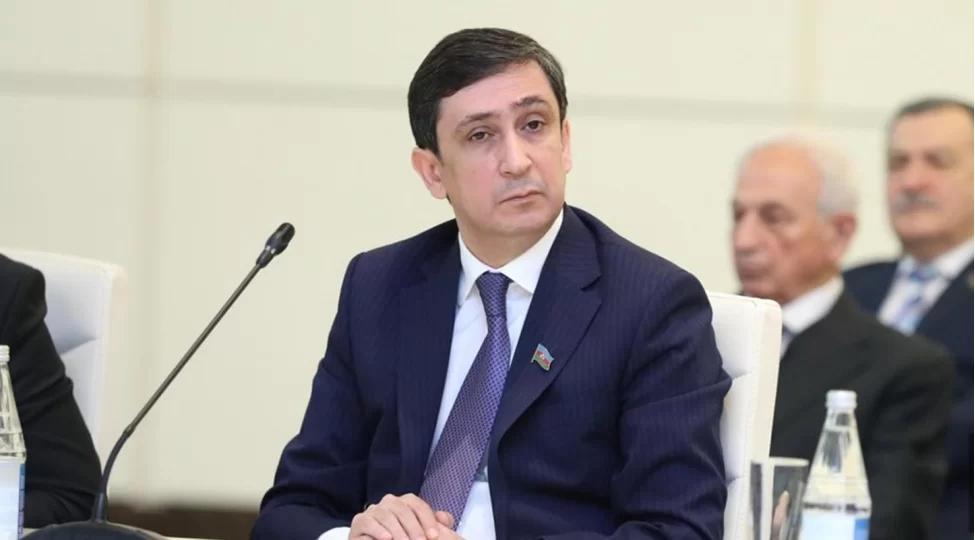 Azərbaycan-Rusiya münasibətləri yüksək səviyyədədir