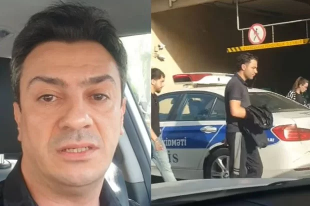 Əməkdar artistin dayanacaqlarla bağlı şikayətinə RƏSMİ CAVAB