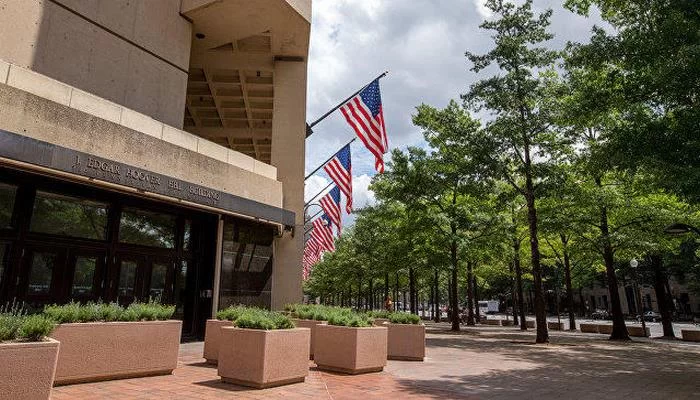 ABŞ Azərbaycandan bu şirkətə sanksiya tətbiq etdi