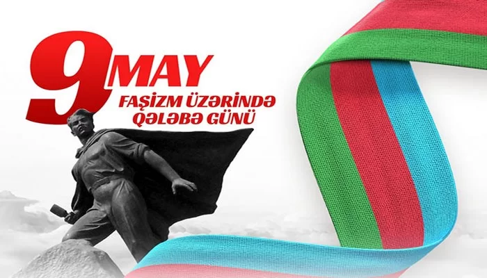 Azərbaycanda Qələbə Günü qeyd olunur