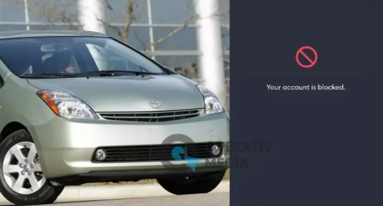 "Bolt" və "Uber" sürücülərin profillərini bloklamağa başladı