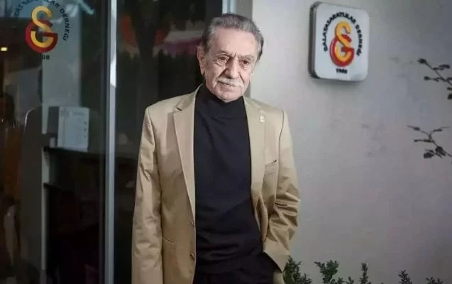 Tanınmış türkiyəli aktyor öldü