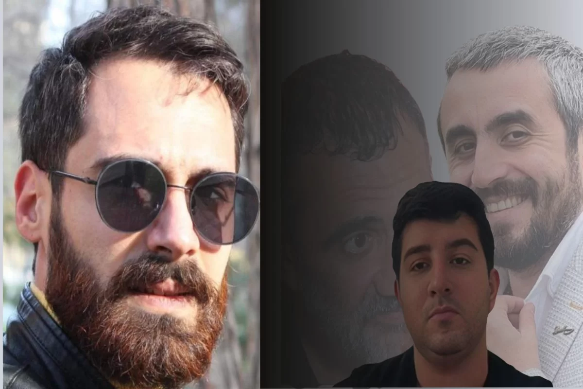 Baboşun villasından alimin zirzəmisinə - Nail Kəmərlinin qaranlığı