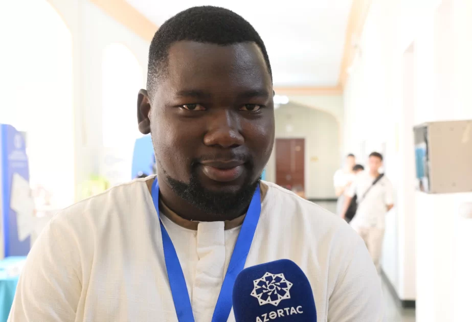 Uqandalı müşahidəçi: Seçki prosesi demokratik norma və qaydalara uyğun keçirilir