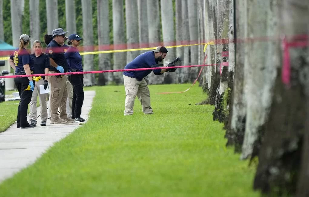 Trampa sui-qəsd cəhdində şübhəli bilinən şəxsin ortaqları barədə məlumat yoxdur