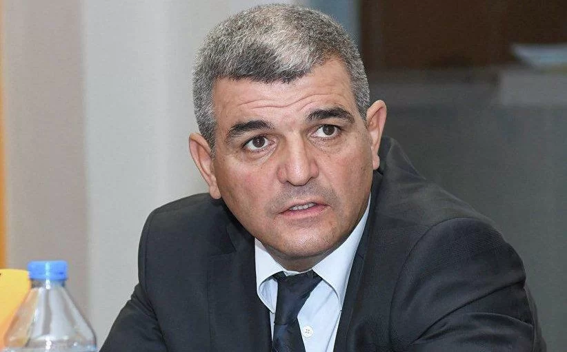 "Bir başıpozuq qadın "TikTok"a yekə sifətini oyurdub..."