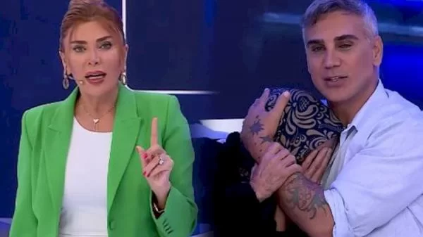 Xoşqədəm ƏSƏBLƏŞDİ: “Gəlinlər, qayınana qədər daş düşsün başınıza” - VİDEO