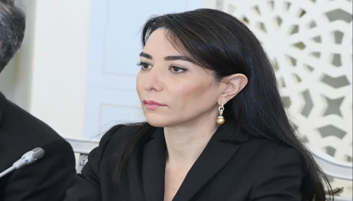 İqlim dəyişikliyinə dayanıqlı kəndlər üzrə TDT Forumunun yaradılması haqqında saziş imzalanıb