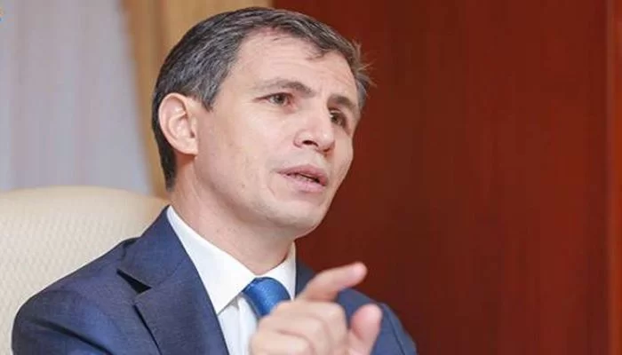 "Gəlin, onları “işğal partiyası” adlandıraq”