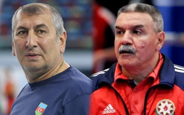 Onlar da təltif edildi - Sərəncam