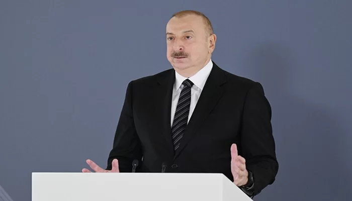 İlham Əliyev Rusiyaya səfərini yarımçıq qoyaraq geri döndü