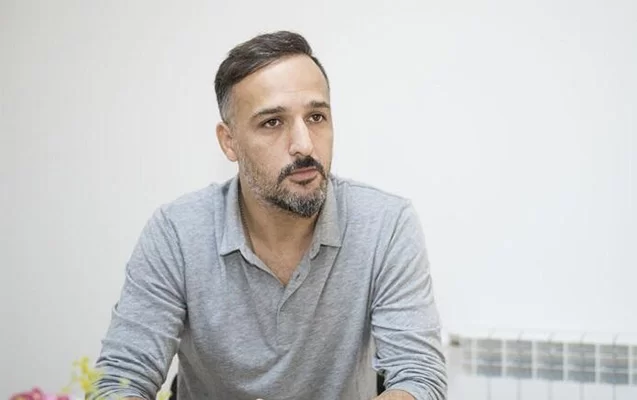 "TikTok" əməliyyatlarında saxlanılan dörd nəfər həbs edildi: Aralarında Azər Zahid də var