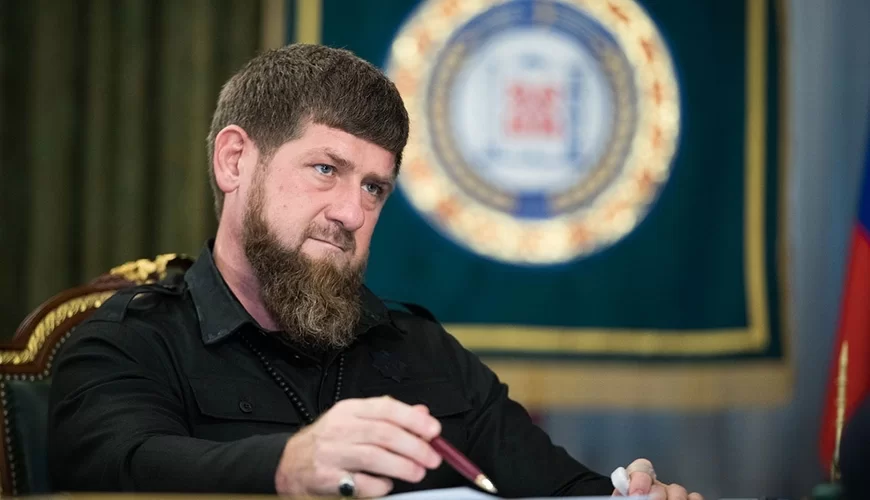 Kadırov təyyarəmizi vurdurub, matəm elan etdi - RƏSMİ