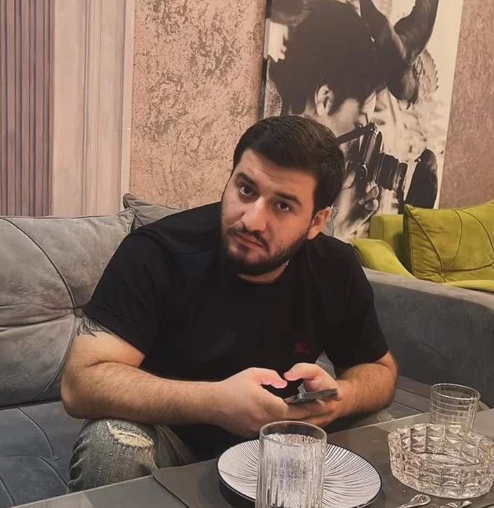 "Xan" ləqəbli Tiktoker həbs edildi