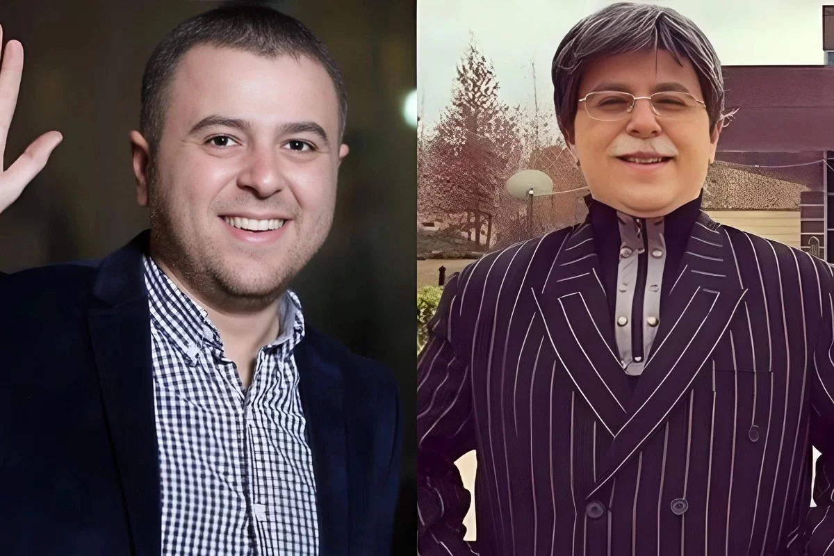 Aktyor Azər Baxşəliyev vəfat edib