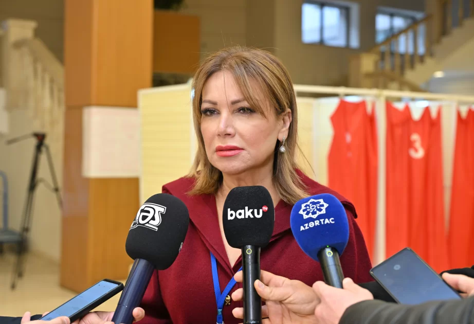 Məntəqə sədri: On nəfər evdə səsvermə hüququndan istifadə edərək prosesə qatılacaq