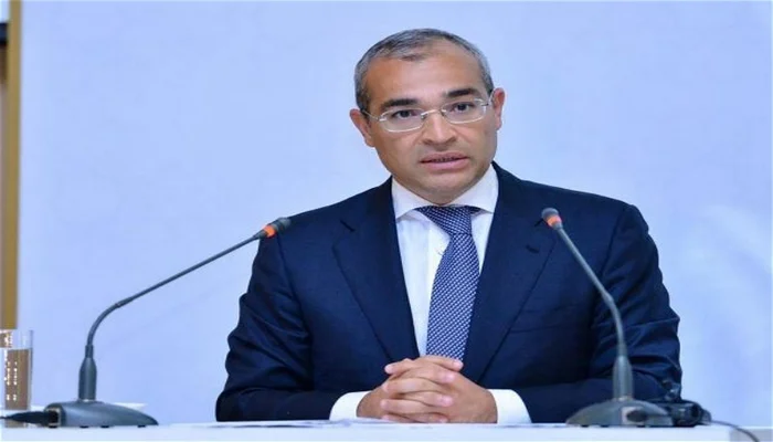 Nazir: Yaşıl enerji sahəsində Azərbaycanın pozitiv beynəlxalq mövqeyi var
