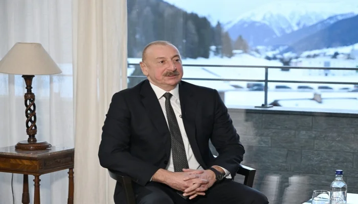 Azərbaycanın xarici siyasəti daxili siyasətinin davamıdır - ŞƏRH