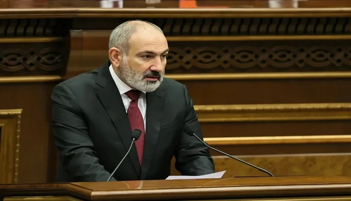 Paşinyan: "İrəvan və Bakı sülh sazişinin 15 maddəsini razılaşdırıb, 2 məsələ həll olunmayıb"