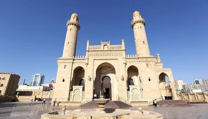 Ramazan ayının başlaması ilə bağlı fətva verilib