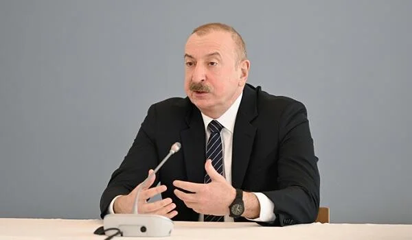 Prezident: Onların cavabı nə oldu, Hikmət, de... - Video