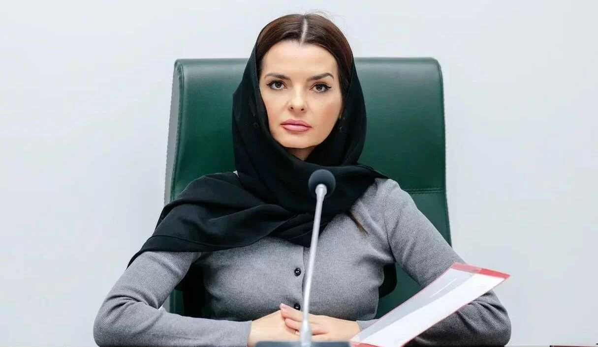Qaqauziya rəhbəri: Məni Rusiyaya görə mühakimə edirlər