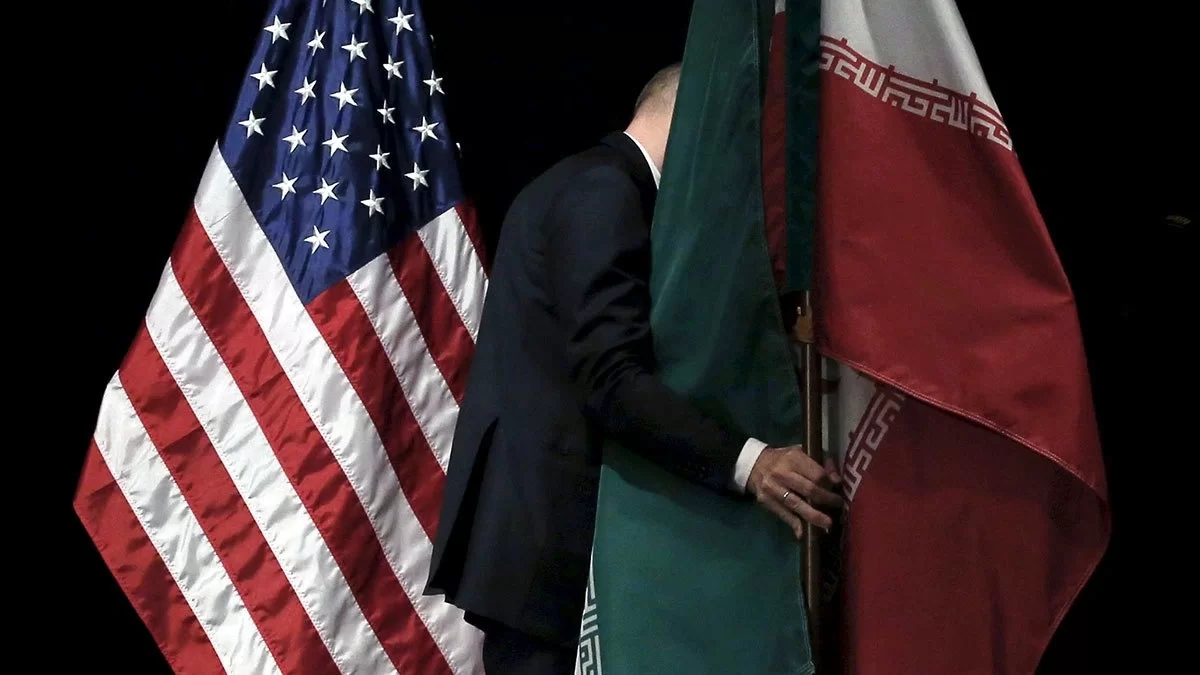 Rəsmi Tehran: "ABŞ ilə nüvə danışıqları artıq mənasızdır"