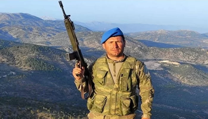 Vətən müharibəsi iştirakçısı 27 yaşında vəfat etdi