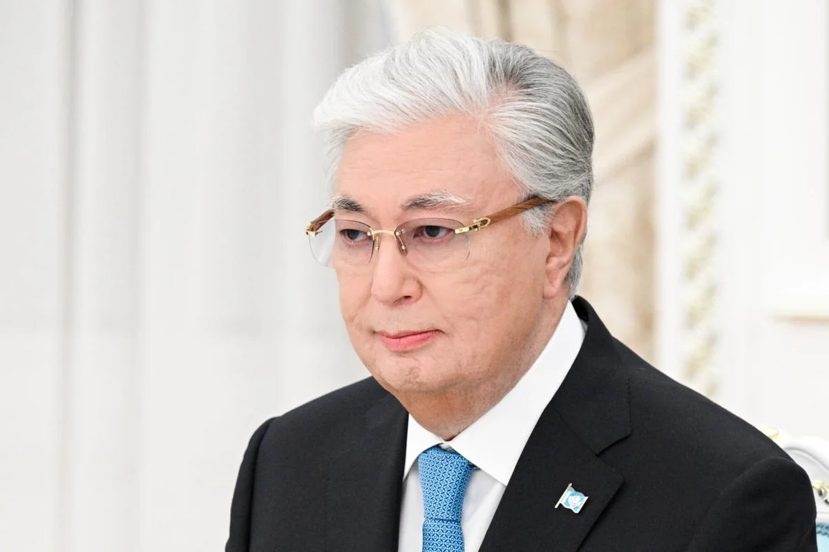 Qazaxıstanda yeni təyinatlar: Tokayev iki mühüm fərman imzaladı