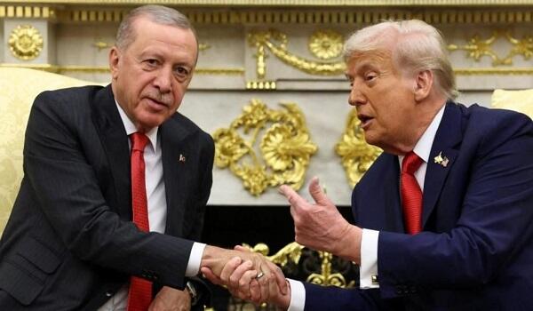 Ərdoğan Nyu Yorkda Trampla görüşəcək