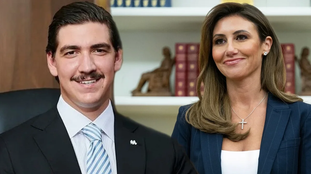 Trampa türk "kürəkən": Alina Habba türkiyəli iş adamı ilə ailə qurur