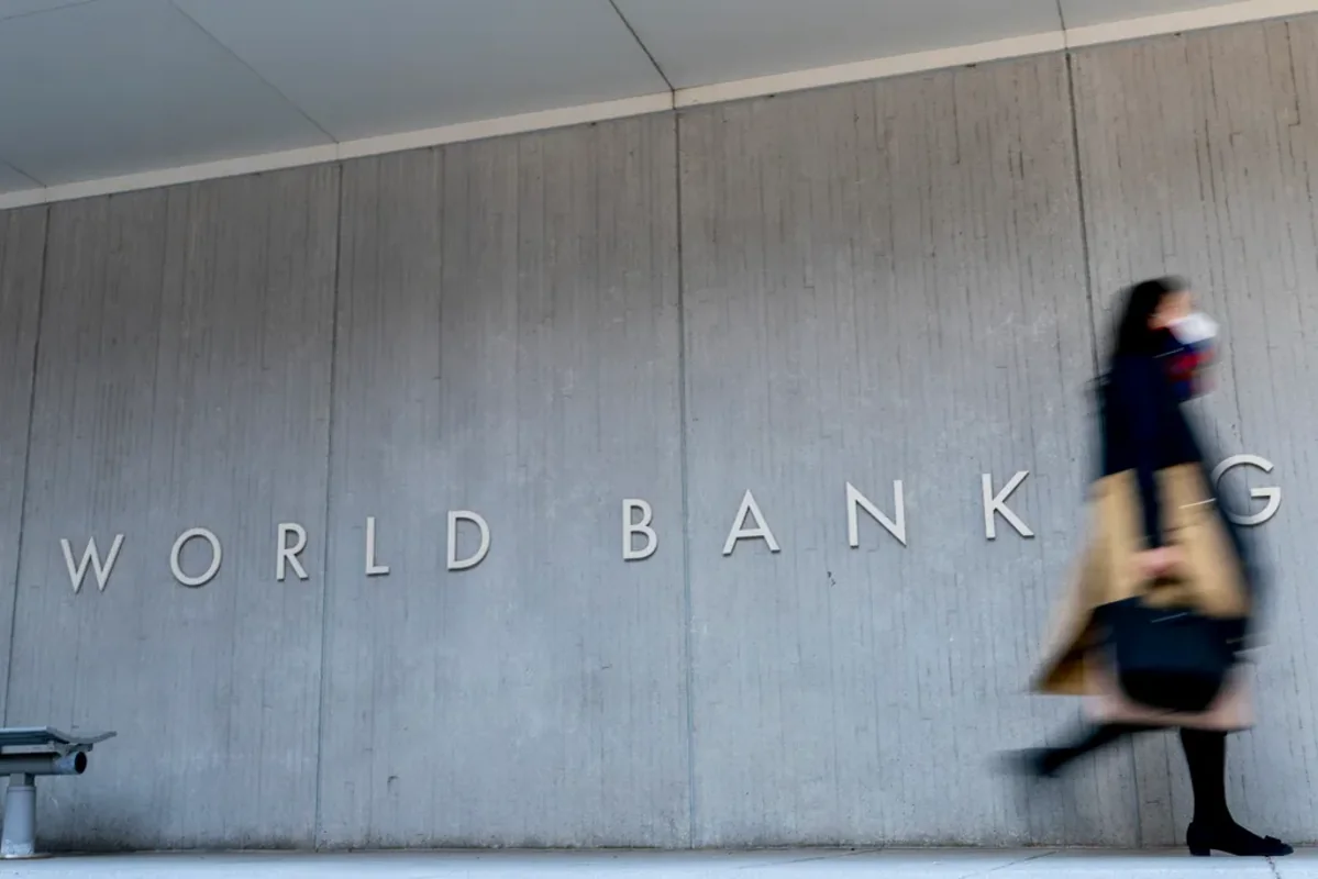 Dünya Bankı Azərbaycana qrant ayırdı