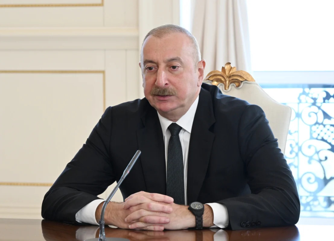 Prezident: "İnvestisiyalara yanaşmamız yalnız kapital cəlb etməklə məhdudlaşmır"