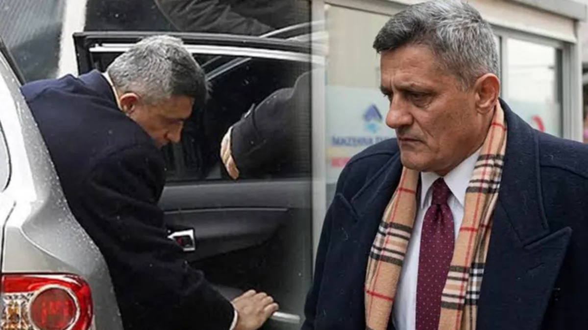 MİT əməkdaşının ölümündə "Kurtlar Vadisi" detalı: Ssenaristlər ifadəyə çağırıldı